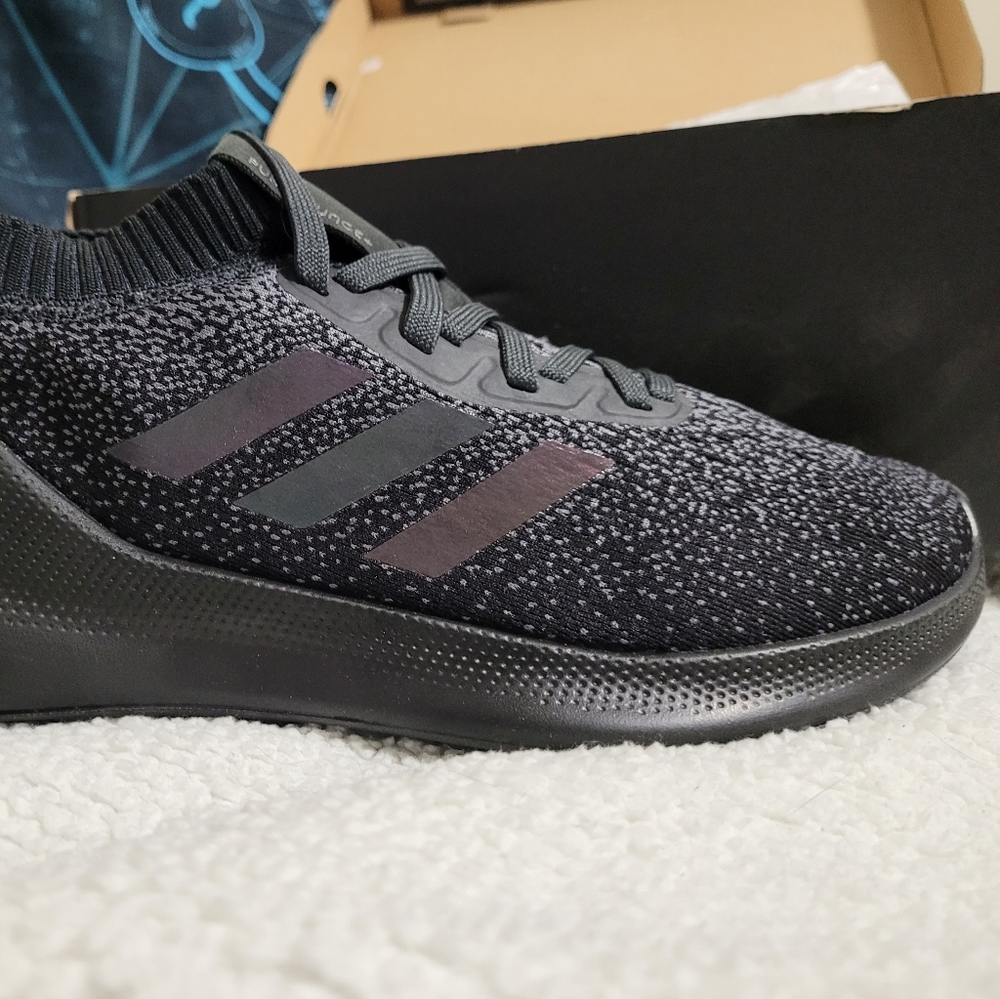 Adidas Purebounce Plus 8 - Picture 5 of 8